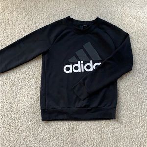 Adidas Crewneck